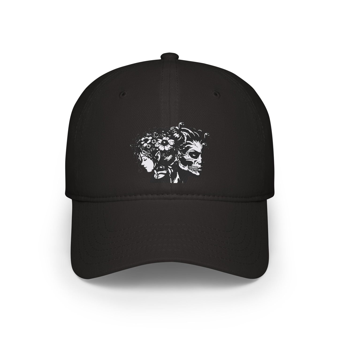 EX OX for Missing Witches Innocence and Experience Cap