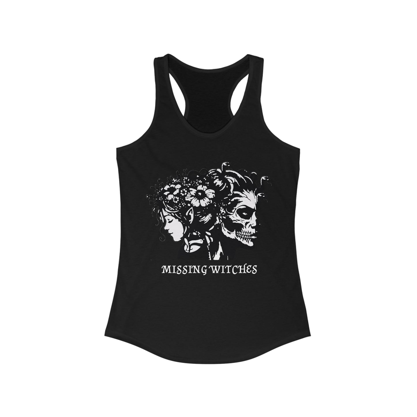 EX OX BFB Racerback Tank