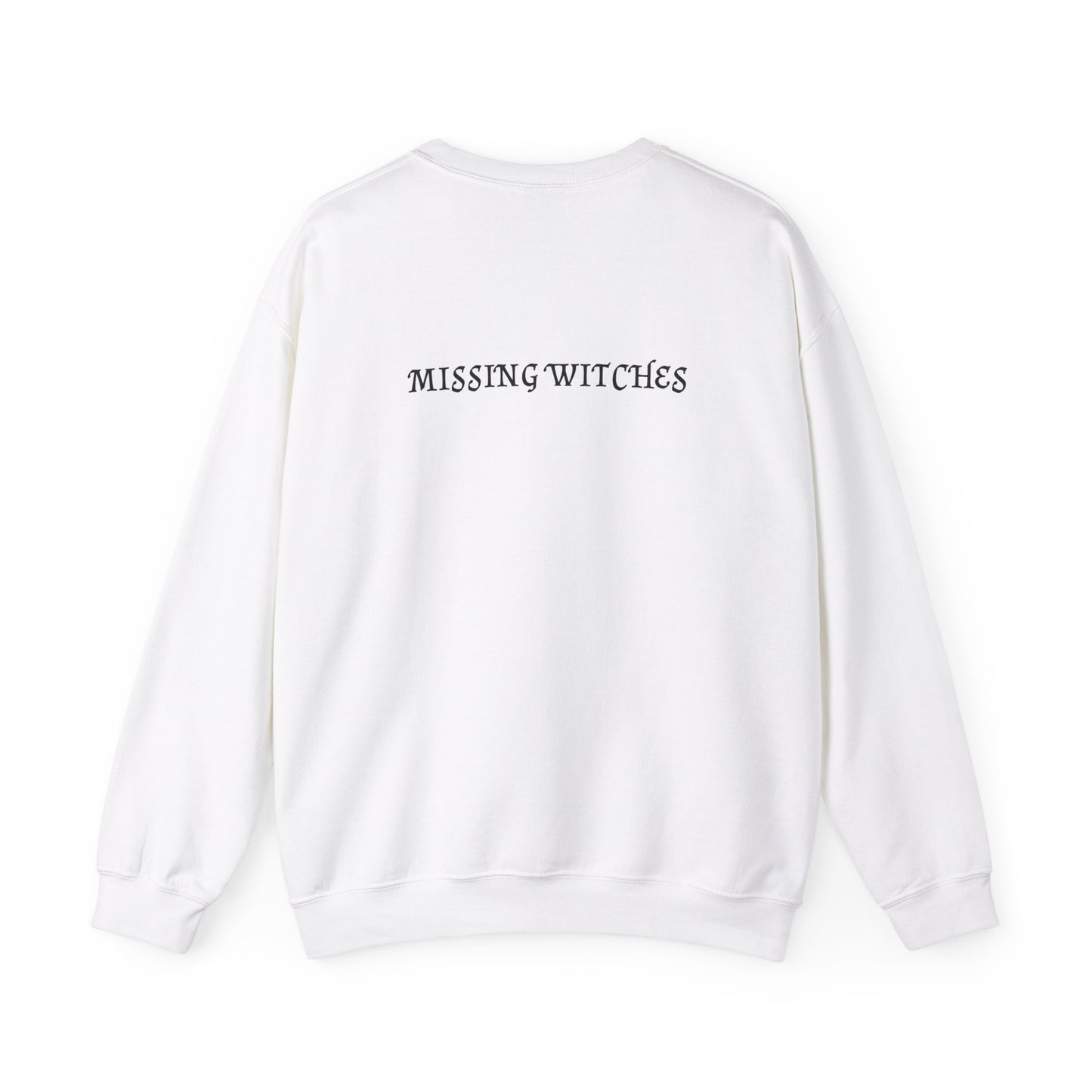 EX OX Crewneck Sweatshirt