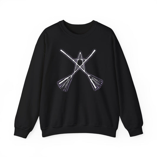 Missing Witches Crewneck Sweatshirt