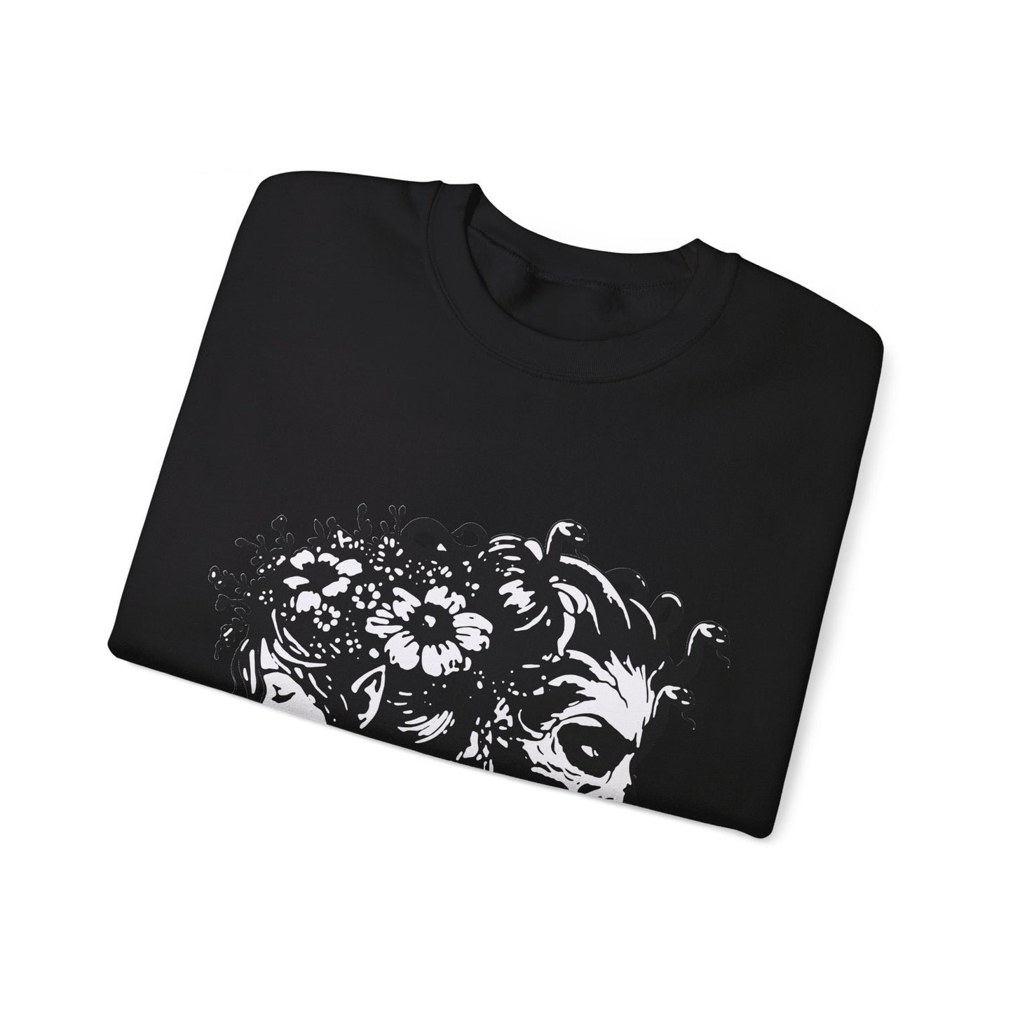 EX OX Crewneck Sweatshirt