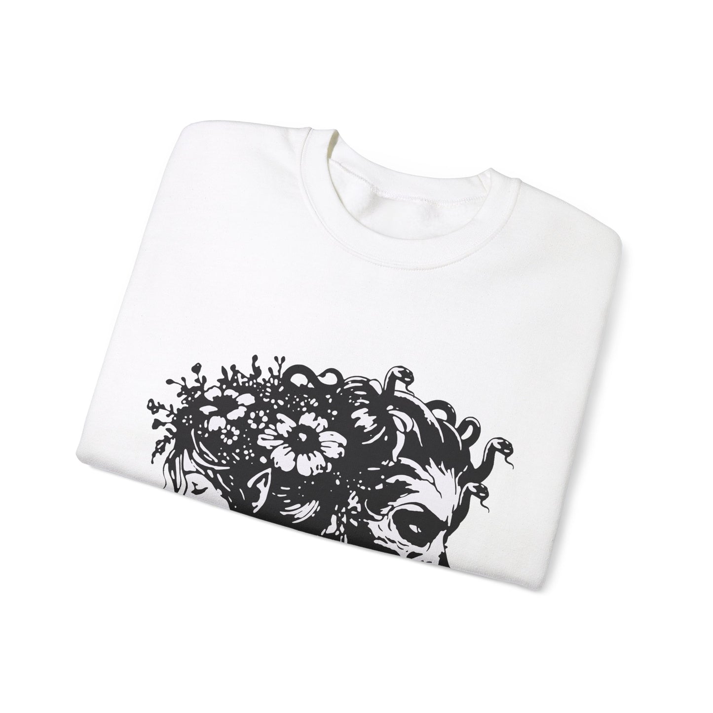 EX OX Crewneck Sweatshirt