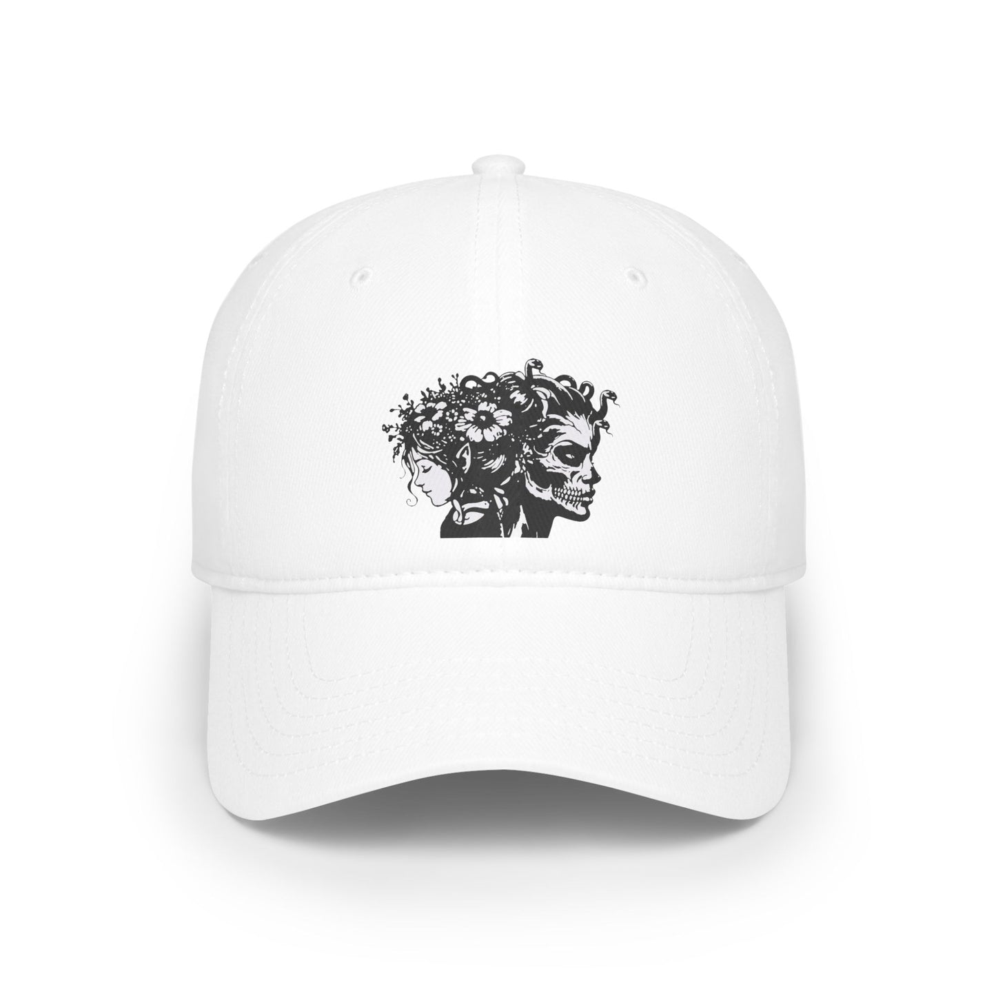 EX OX for Missing Witches Innocence and Experience Cap