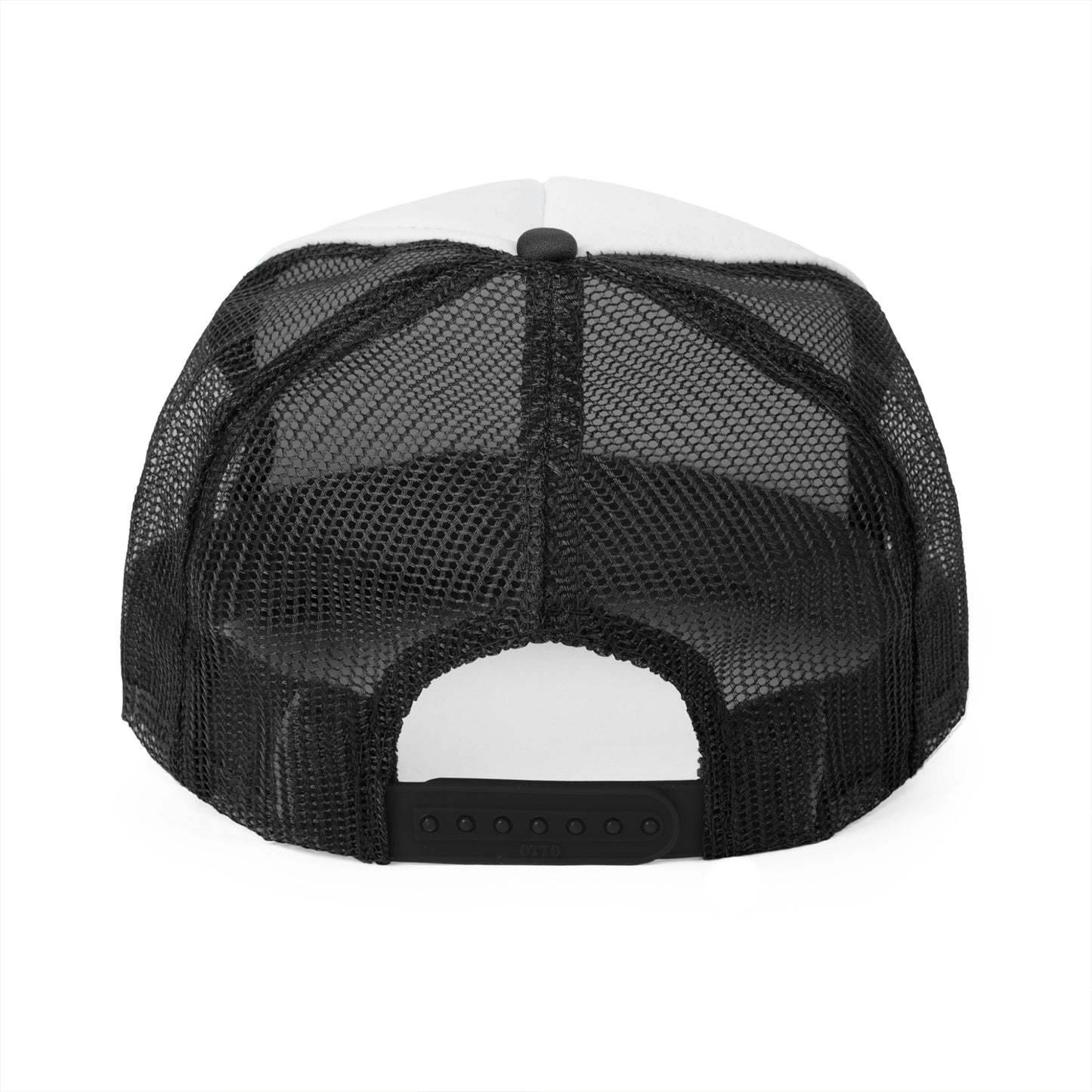 WITCH obviously Trucker Cap