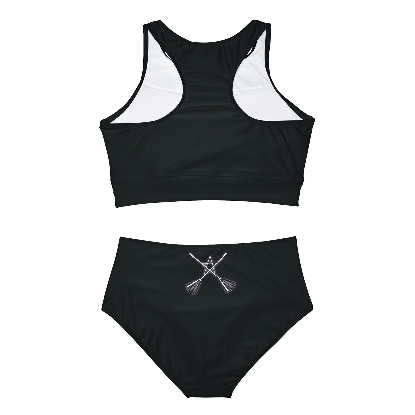 BFB Sporty Bikini Set