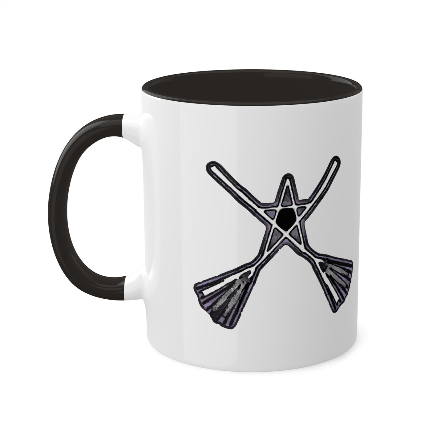 Missing Witches Mug 11oz