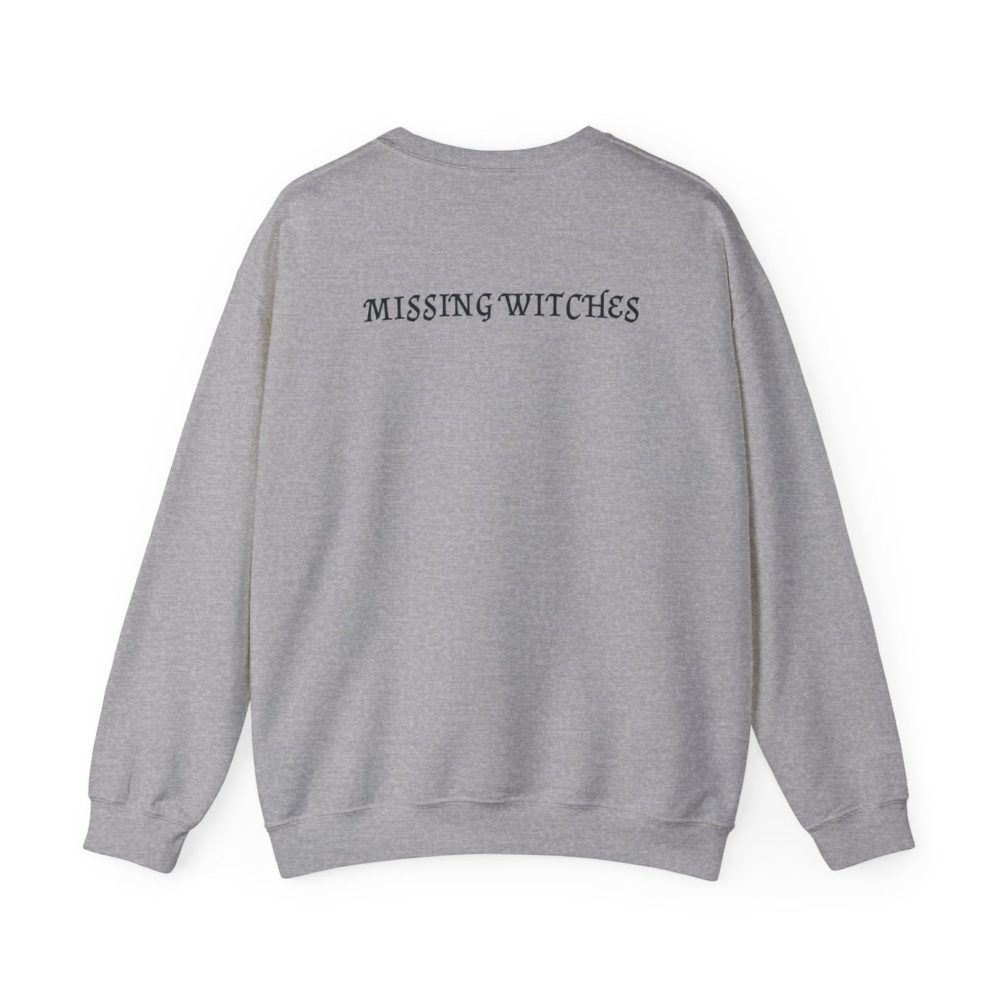 All Connected Crewneck Sweatshirt