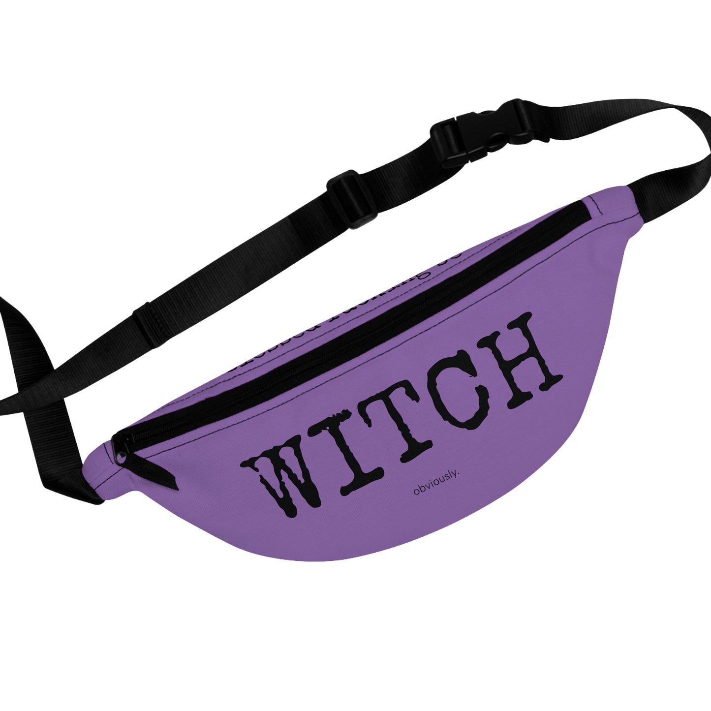 WITCH Fanny Pack