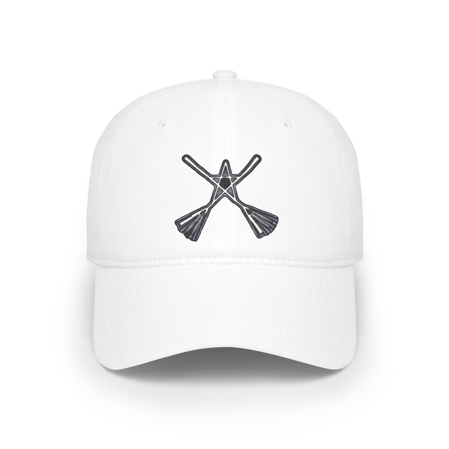 Missing Witches Baseball Cap