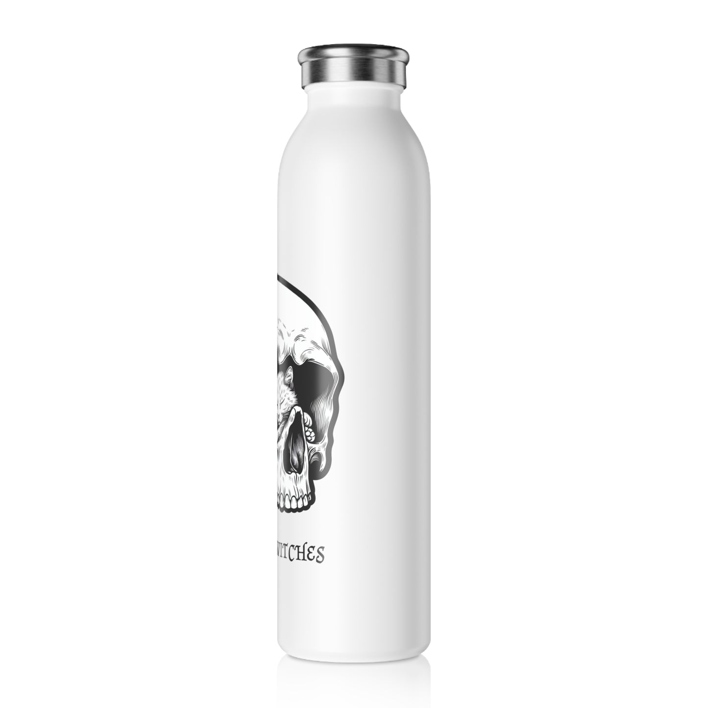 EX OX Cozy Familiar Steel Water Bottle