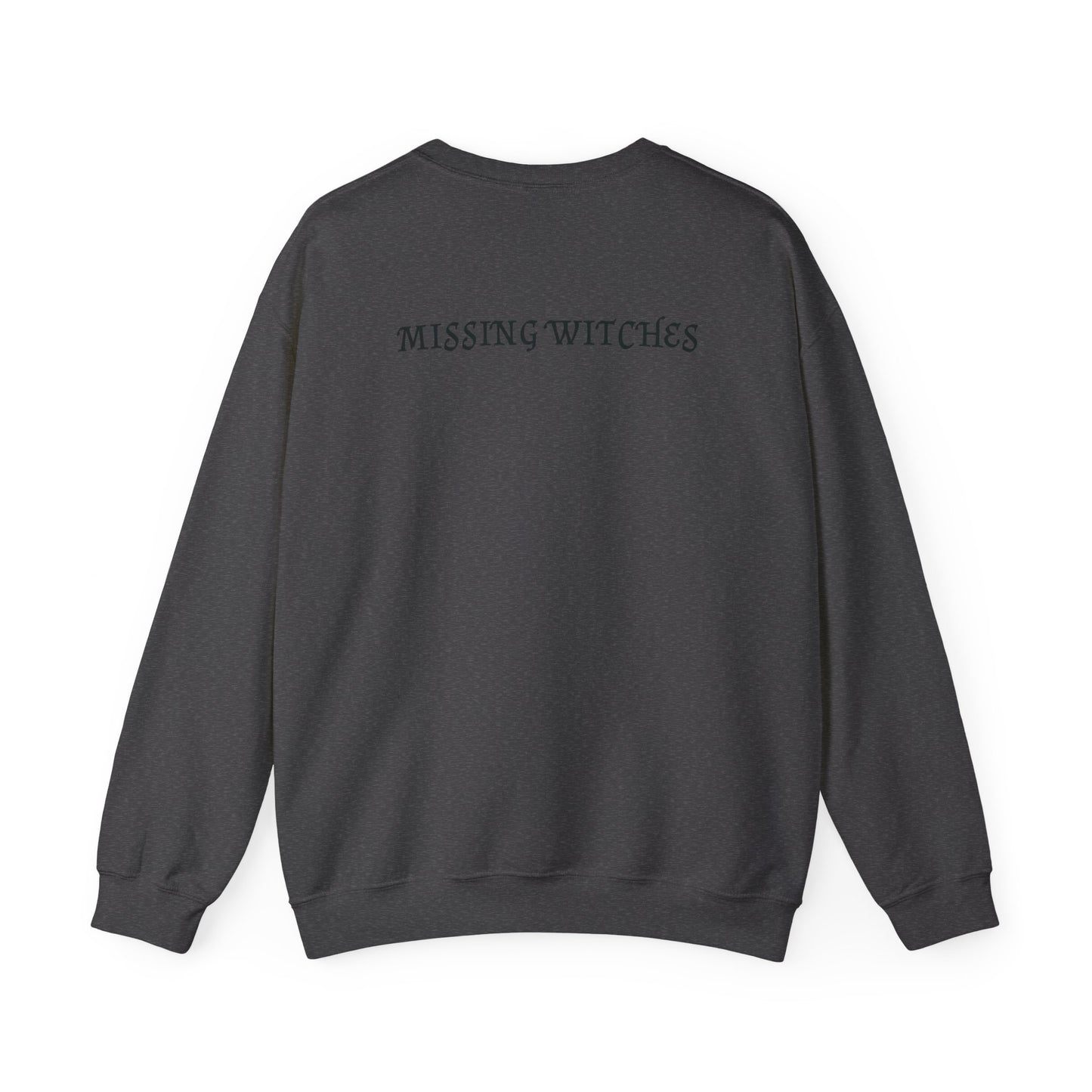 All Connected Crewneck Sweatshirt