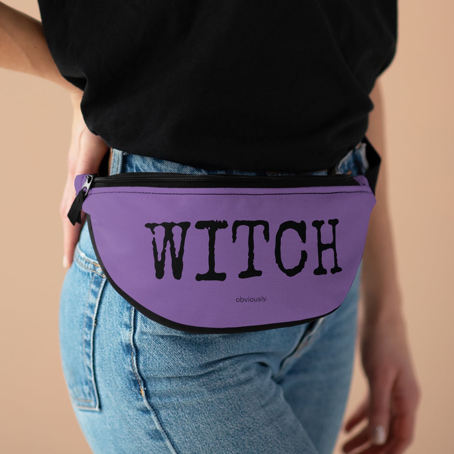 WITCH Fanny Pack