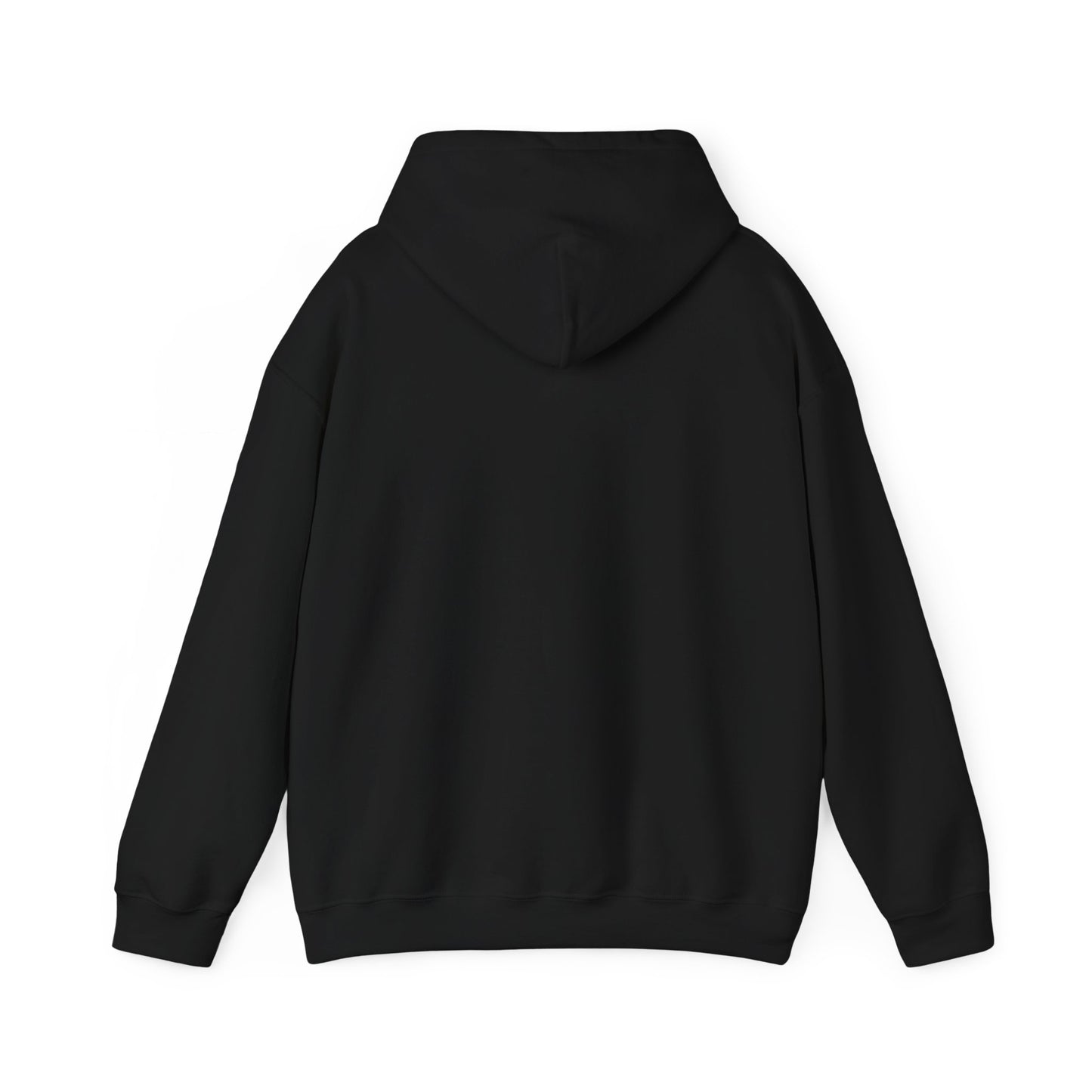 EX OX Cozy Familiar Unisex Heavy Blend™ Hooded Sweatshirt