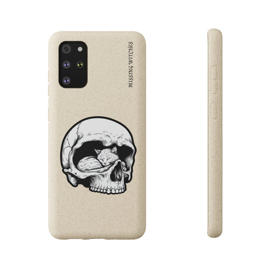 EX OX Cozy Familiar Biodegradable Phone Cases