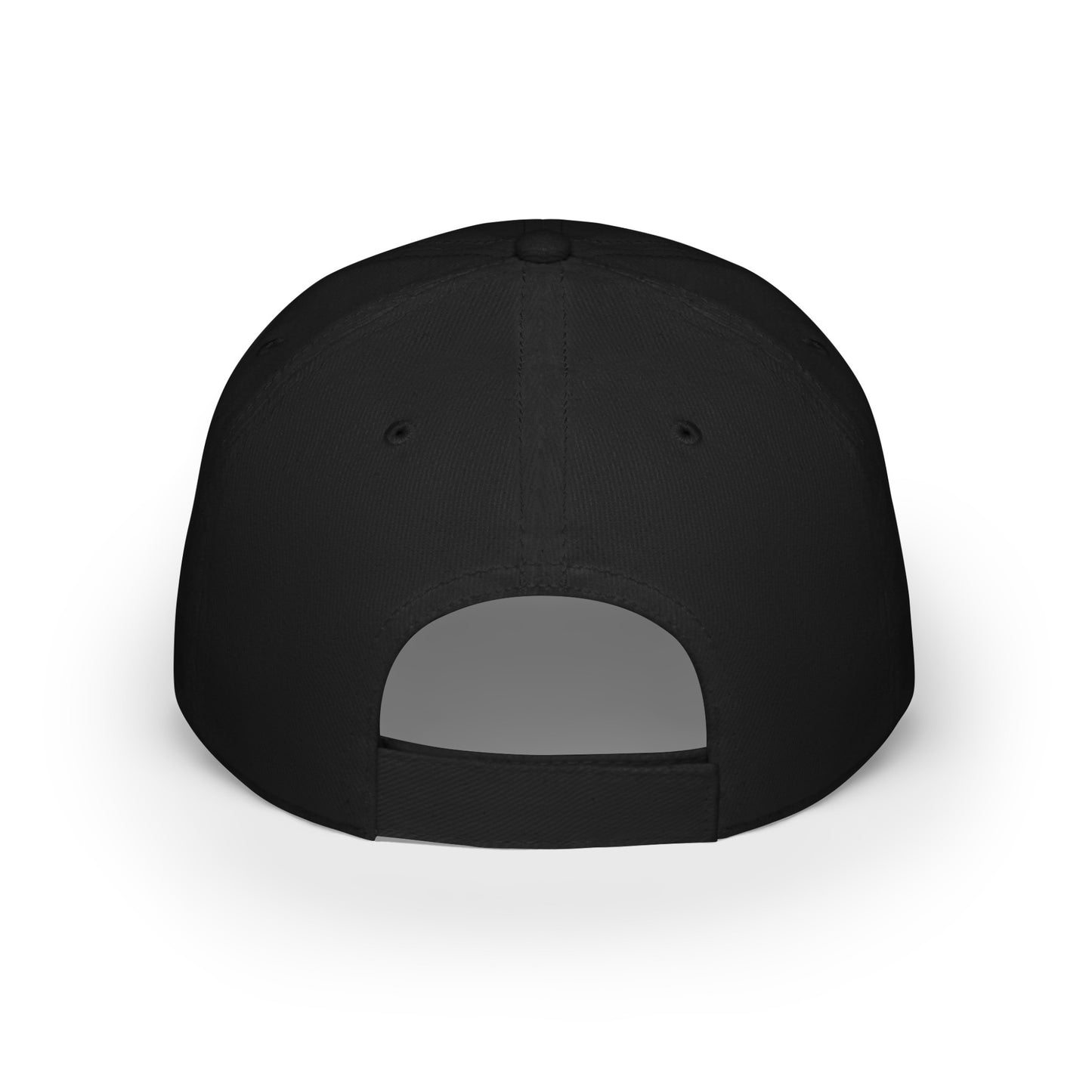 WITCH obviously Low Profile Baseball Cap