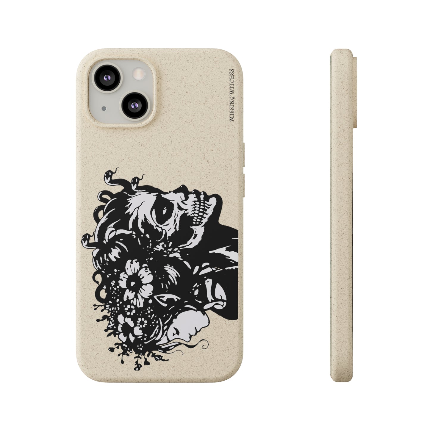 EX OX Biodegradable Phone Cases