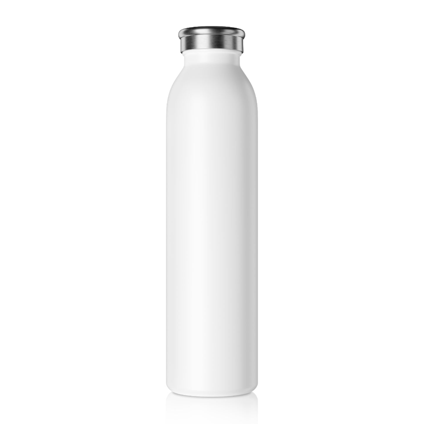 All Connected Steel Water Bottle 20oz