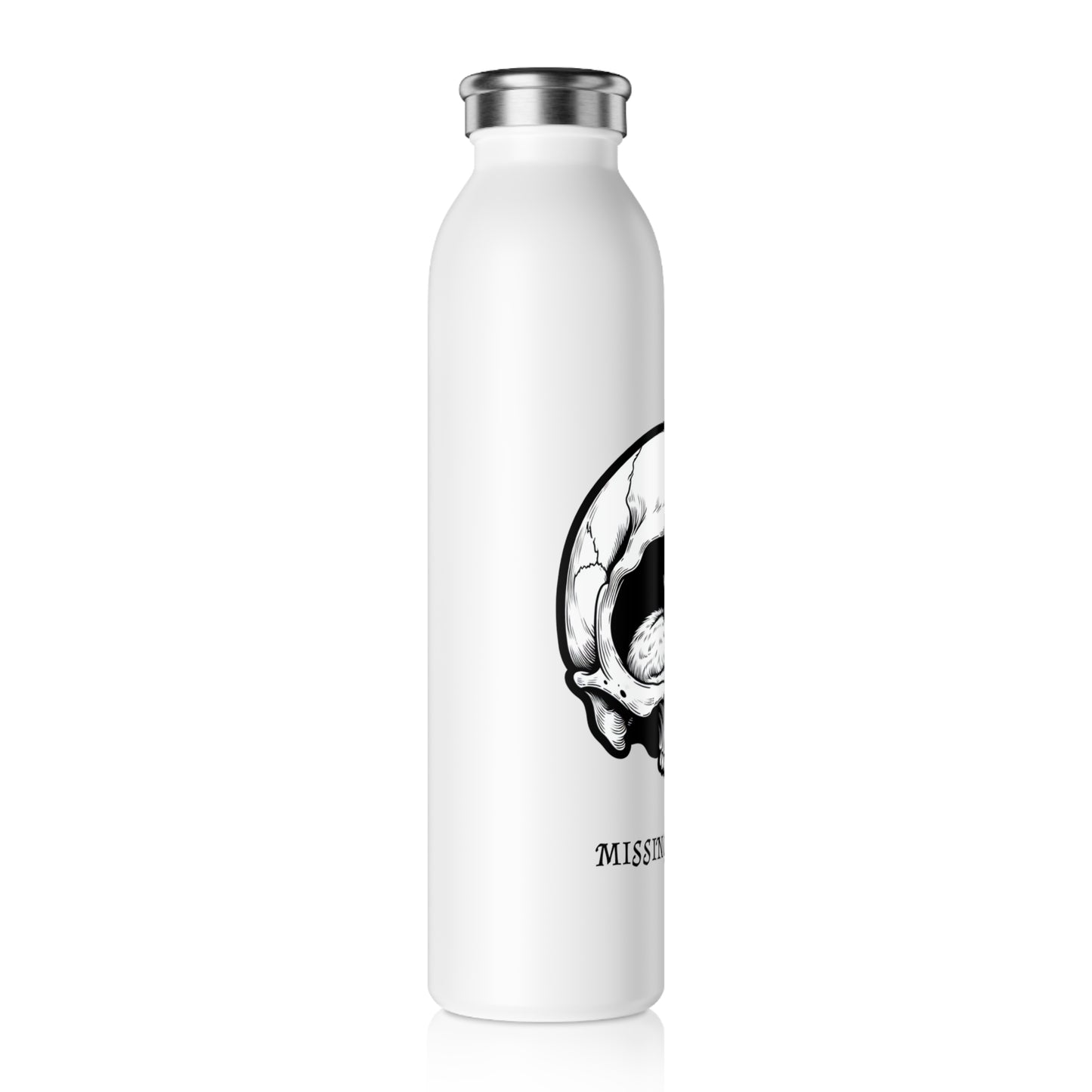 EX OX Cozy Familiar Steel Water Bottle