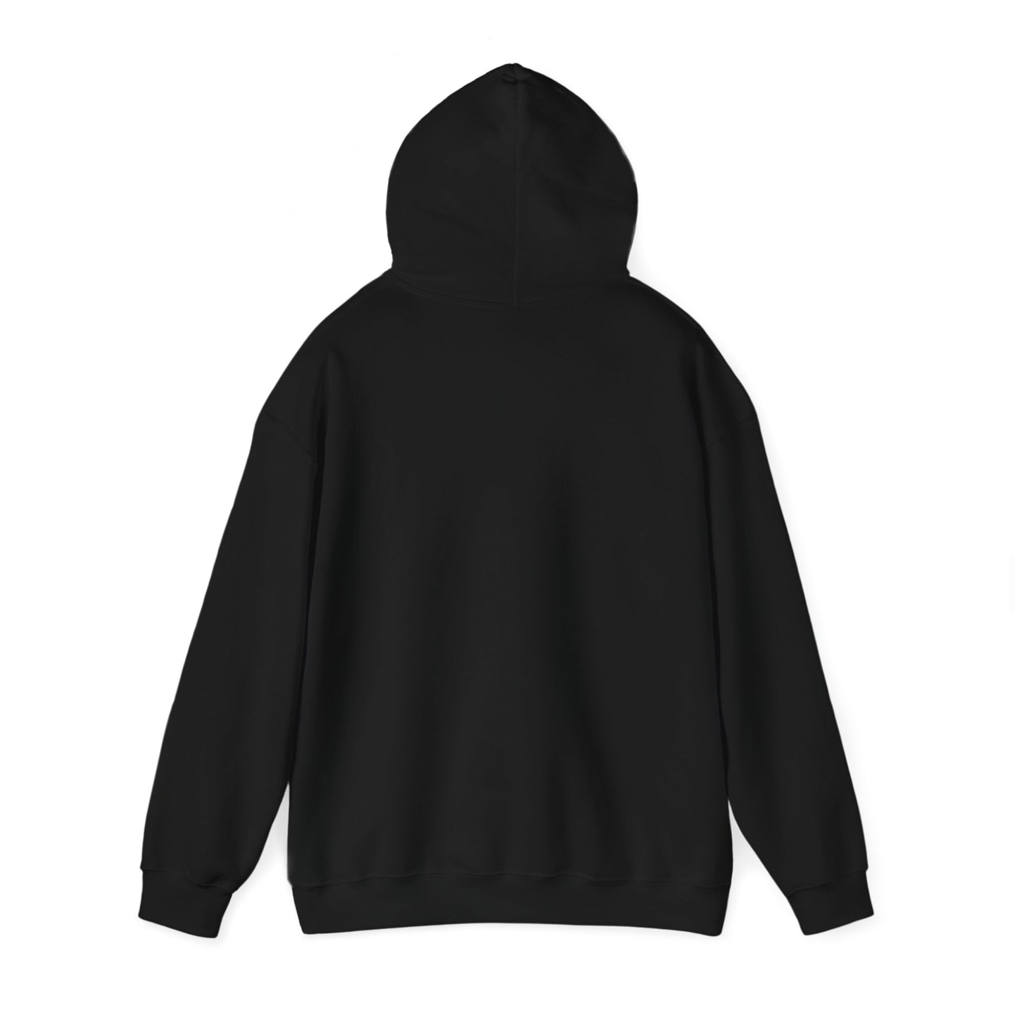 EX OX Cozy Familiar Unisex Heavy Blend™ Hooded Sweatshirt