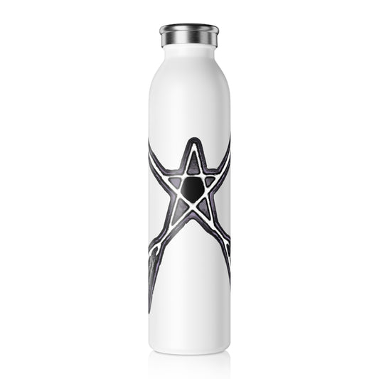 Missing Witches Steel Water Bottle 20oz