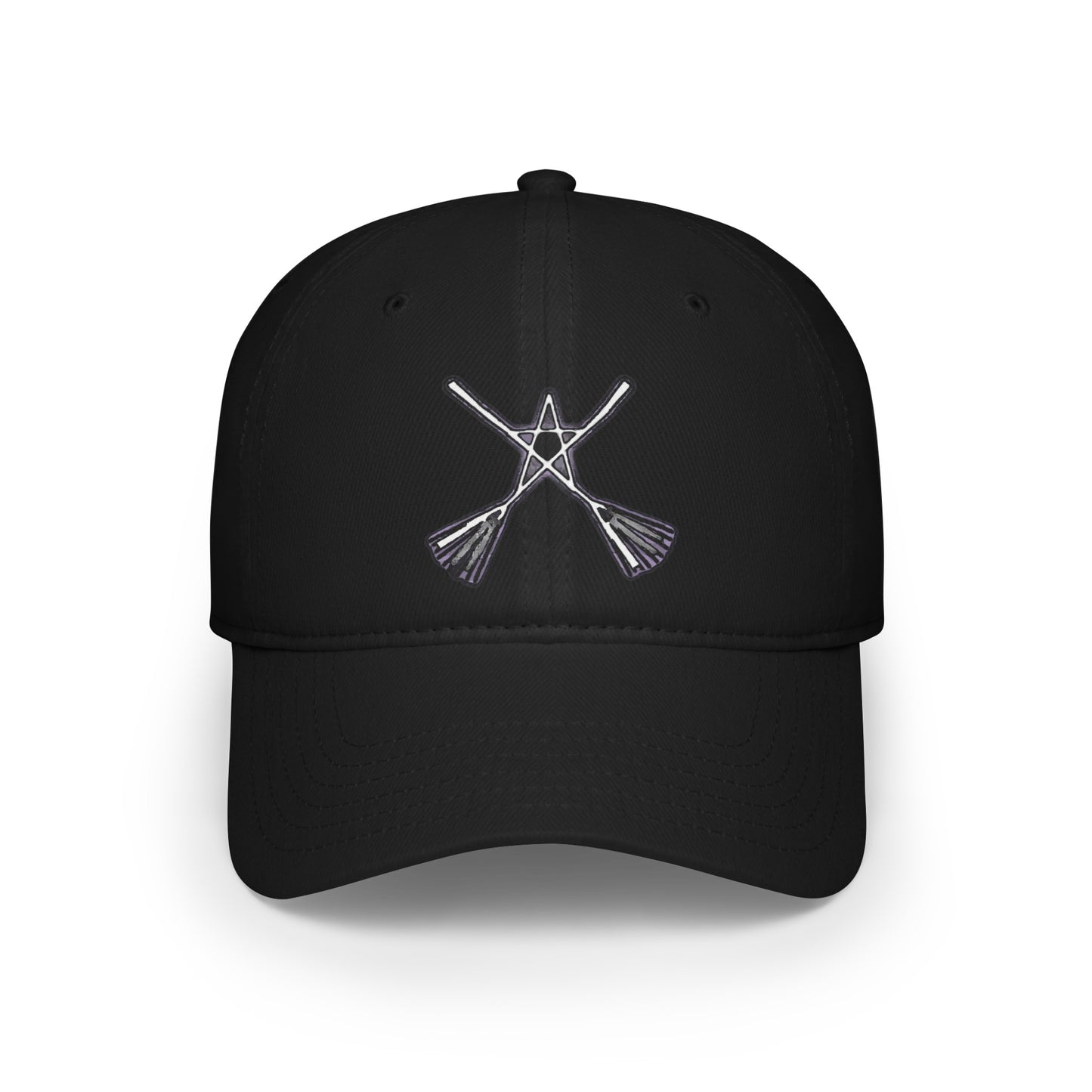 Missing Witches Baseball Cap