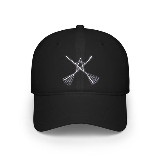 Missing Witches Baseball Cap