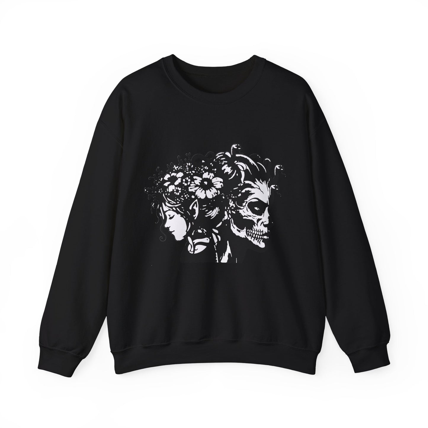 EX OX  Crewneck Sweatshirt