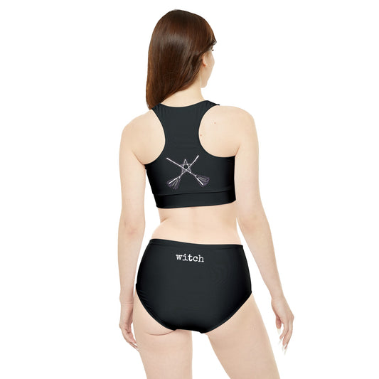 WITCH Sporty Bikini Set