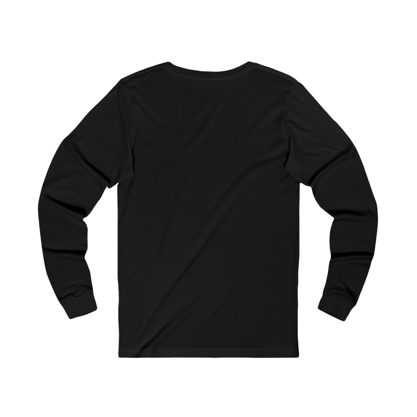 EX OX Long-sleeved Jersey Tee